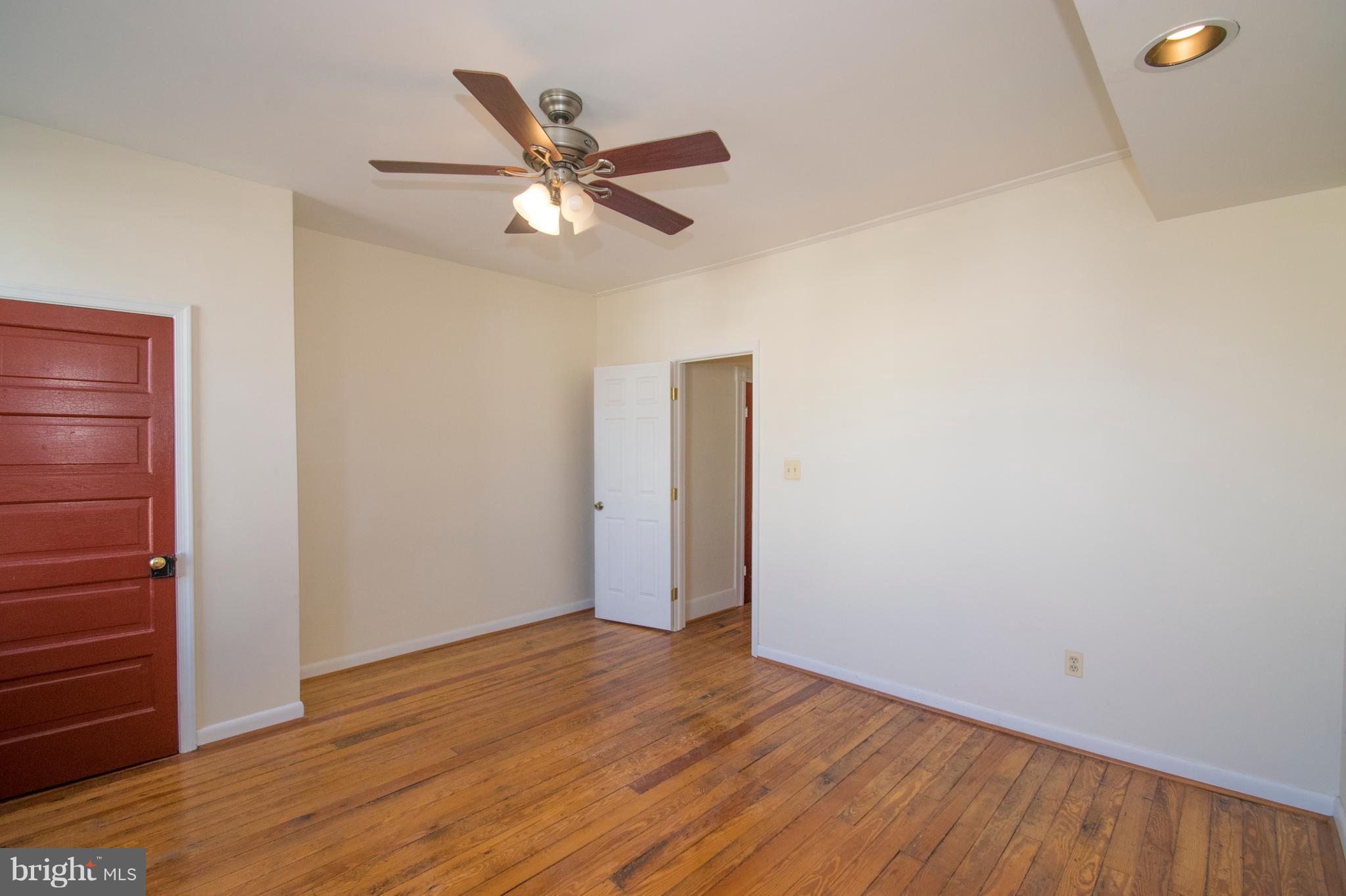 3415 Harford Road Baltimore, MD 21213 - Photo 16 of 29 Bedroom