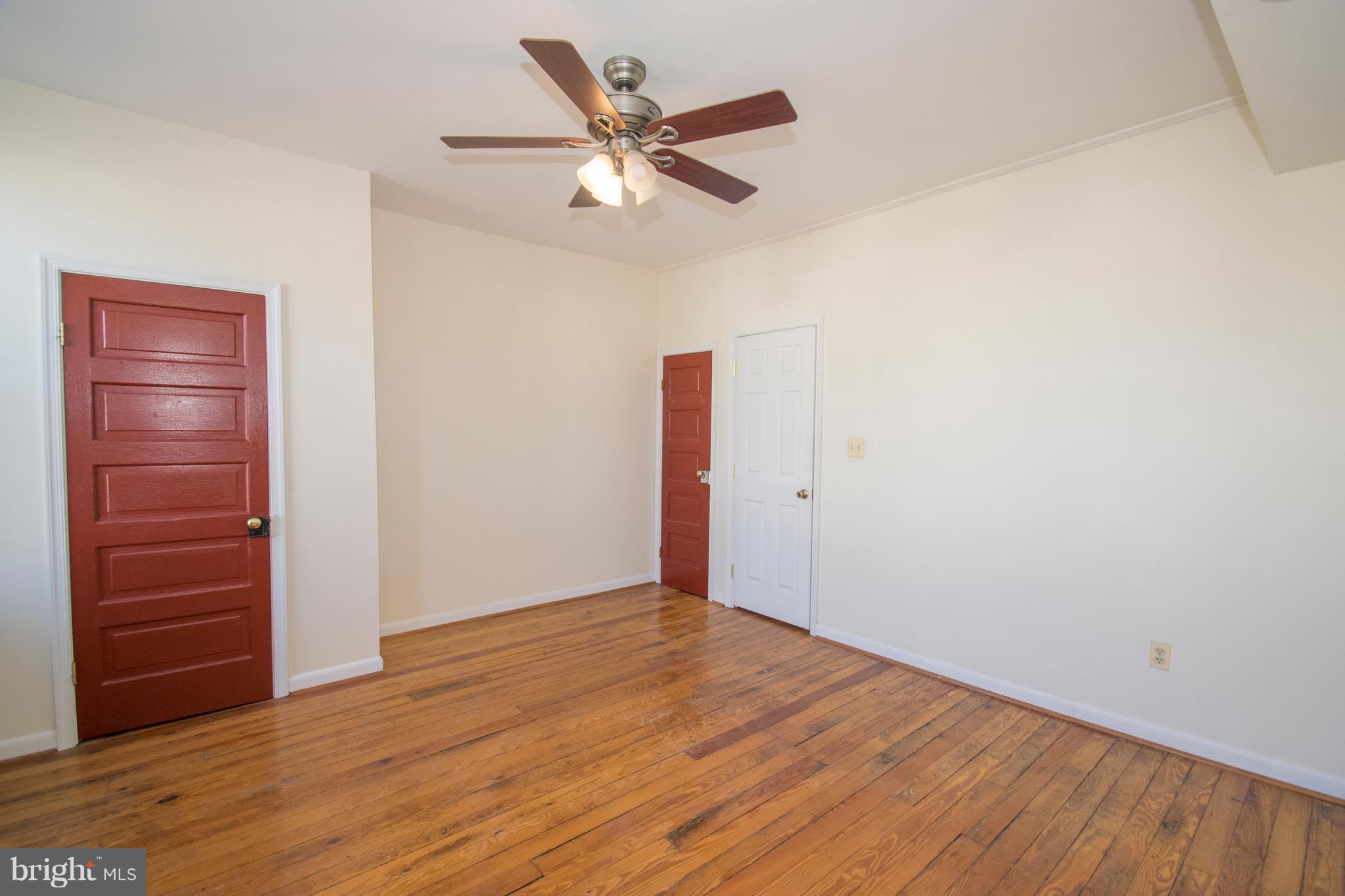3415 Harford Road Baltimore, MD 21213 - Photo 17 of 29 Bedroom