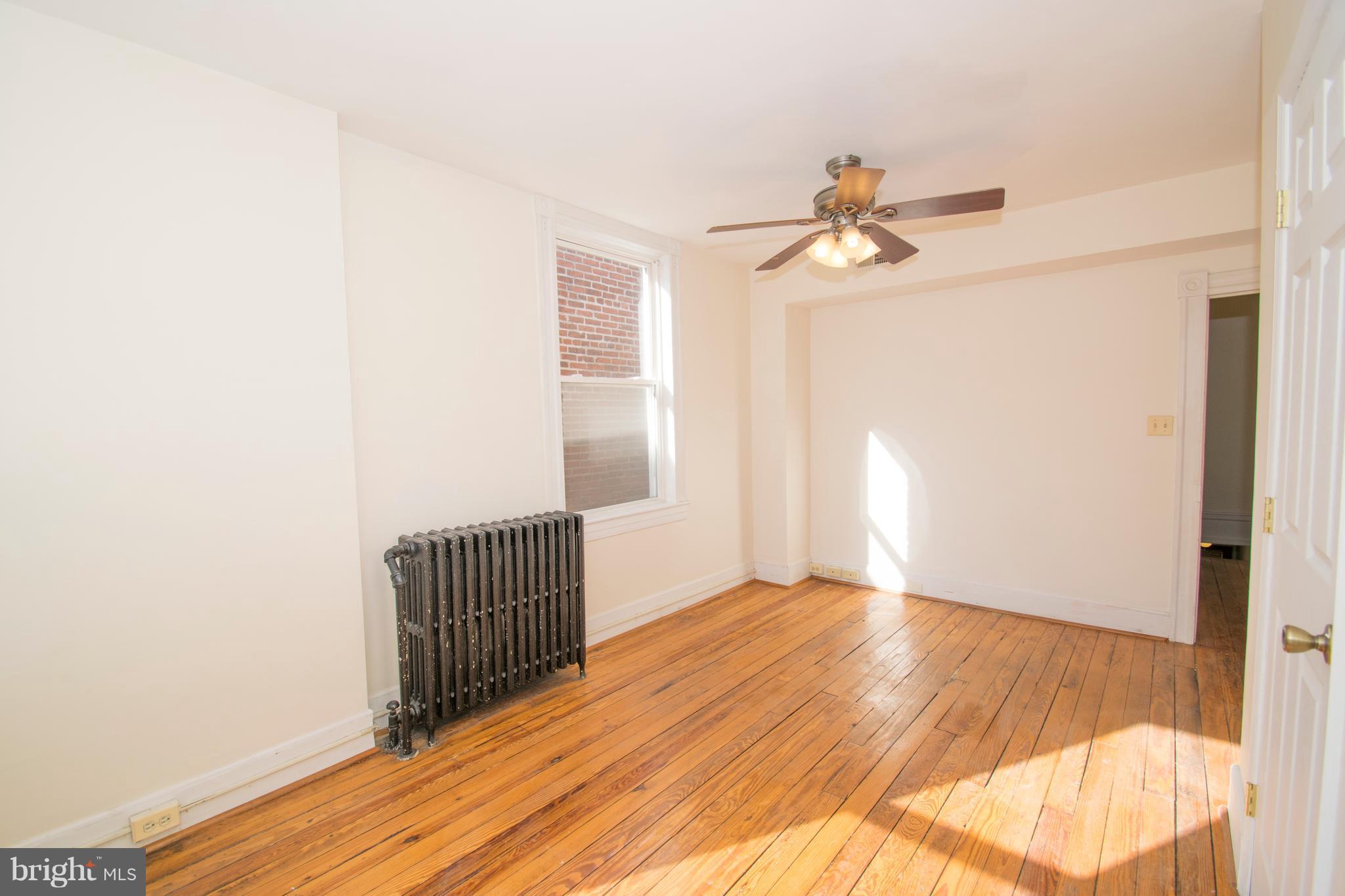 3415 Harford Road Baltimore, MD 21213 - Photo 19 of 29 Bedroom