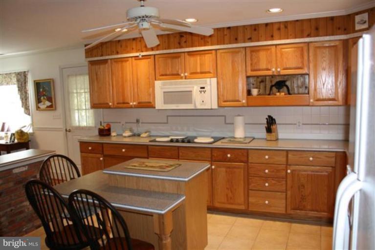 4218 Windrush Road Oxford, MD 21654 - Photo 5 of 14 Kitchen