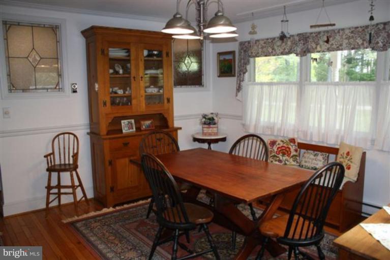 4218 Windrush Road Oxford, MD 21654 - Photo 7 of 14 Dining Room