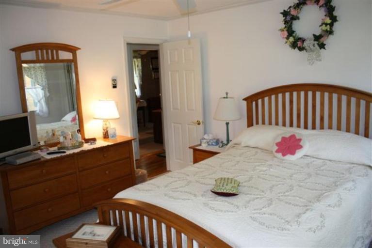 4218 Windrush Road Oxford, MD 21654 - Photo 10 of 14 Master Bedroom