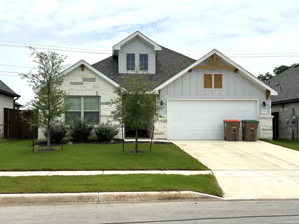 $513,000 | 133 Trotting Horse, Boerne, TX 78006