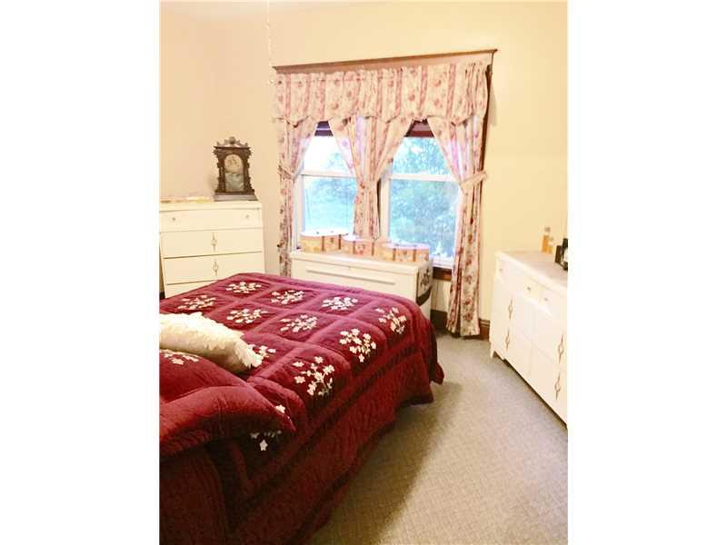 604 Newport Road New Beaver, PA 16157 - Photo 11 of 16 Master Bedroom.