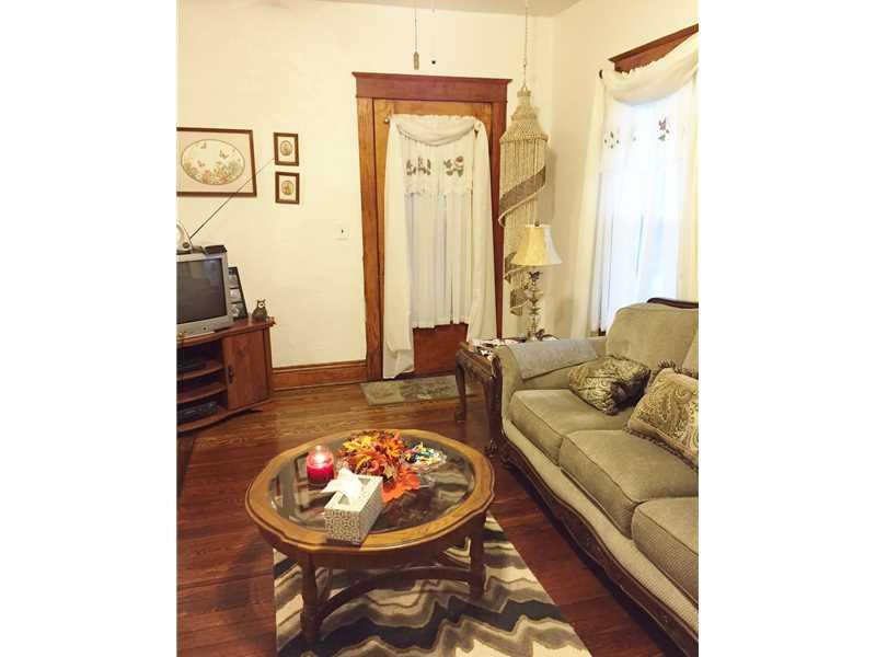 604 Newport Road New Beaver, PA 16157 - Photo 5 of 16 Living Room.
