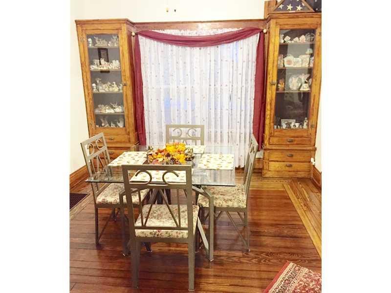 604 Newport Road New Beaver, PA 16157 - Photo 6 of 16 Dining Room.