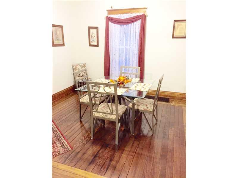 604 Newport Road New Beaver, PA 16157 - Photo 7 of 16 Dining Room.
