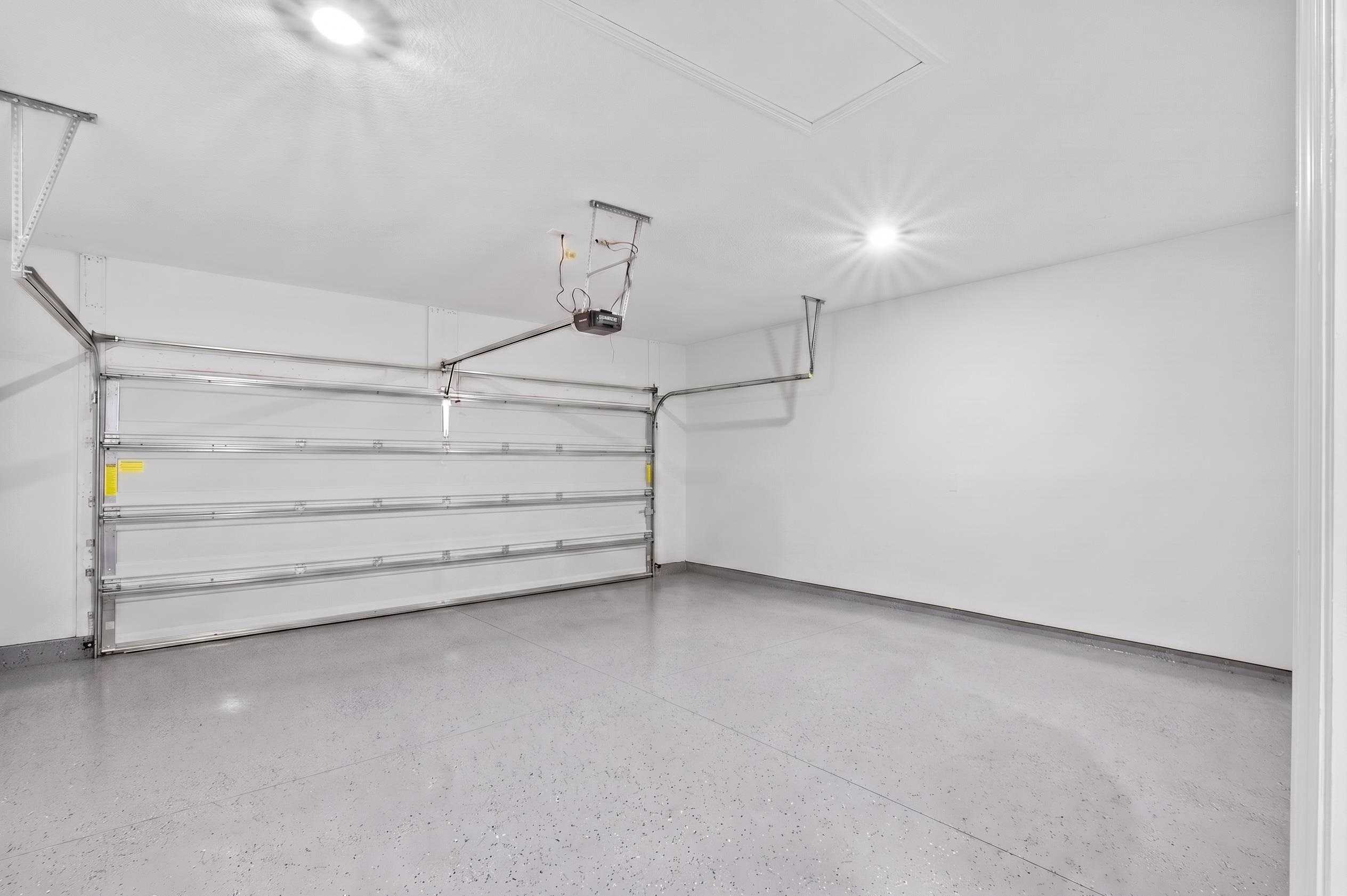 210 White Rabbit Run St. Augustine, FL 32092 - Photo 22 of 85 a view of an empty room