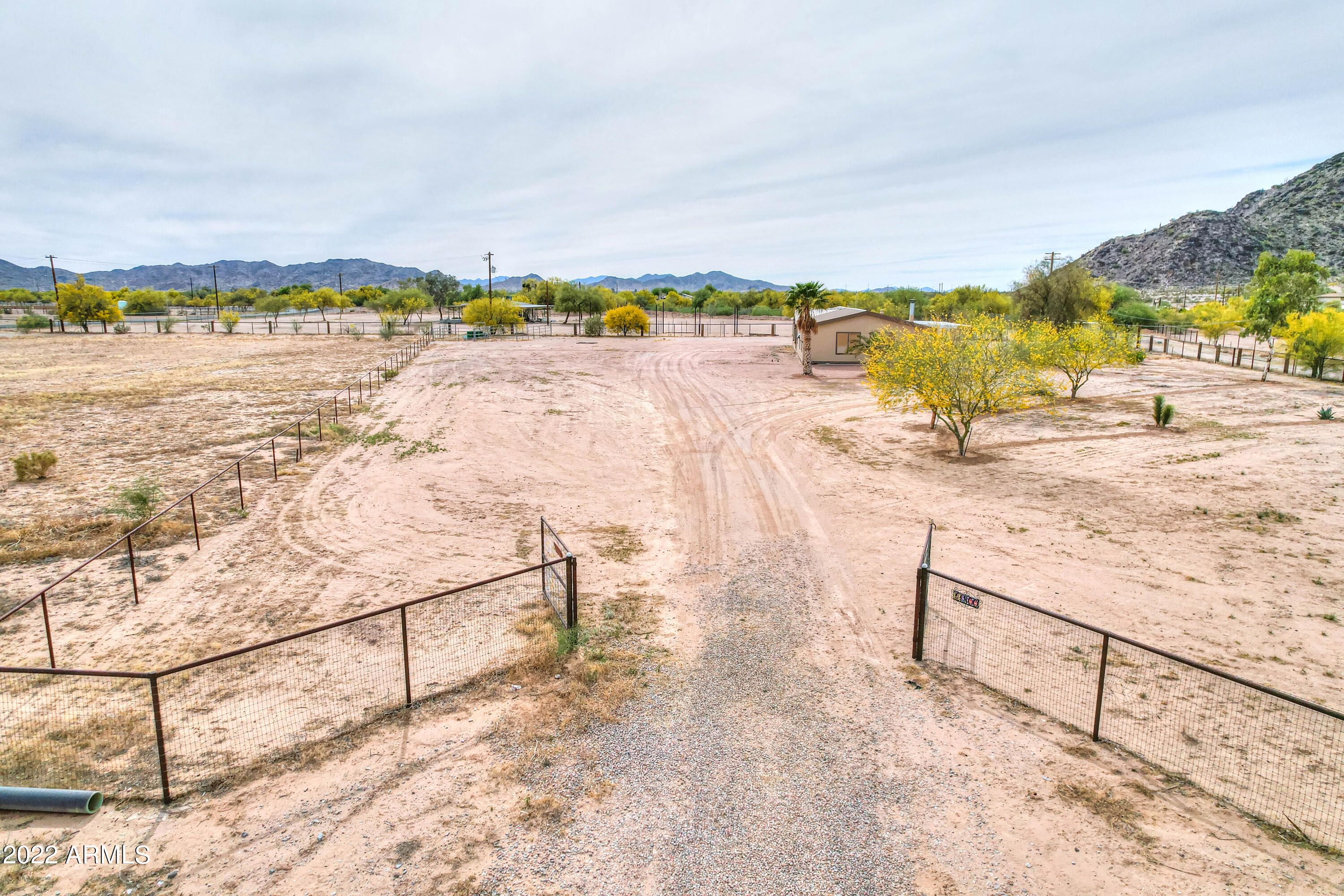 11800 North Johnson Road Maricopa, AZ 85139 - Photo 49 of 65 53