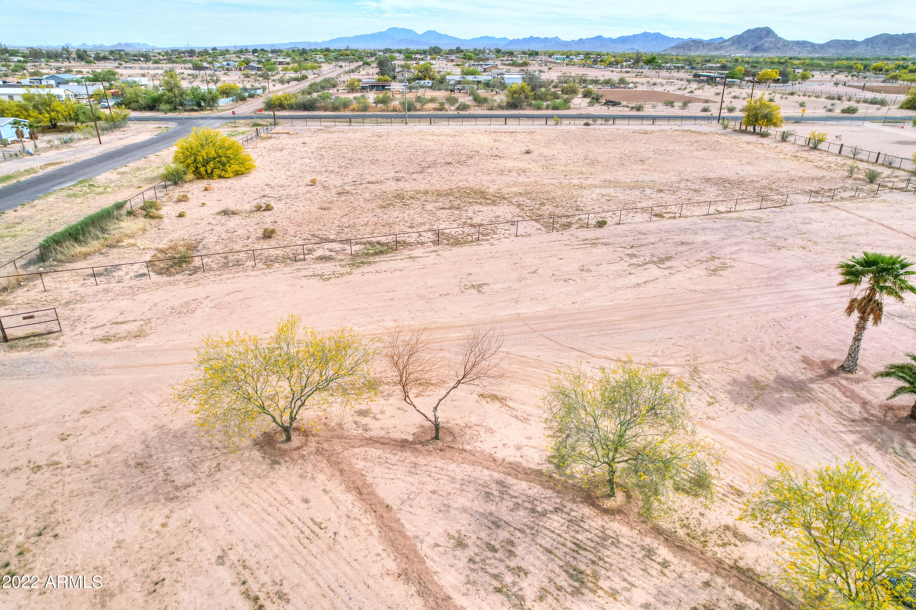 11800 North Johnson Road Maricopa, AZ 85139 - Photo 50 of 65 54