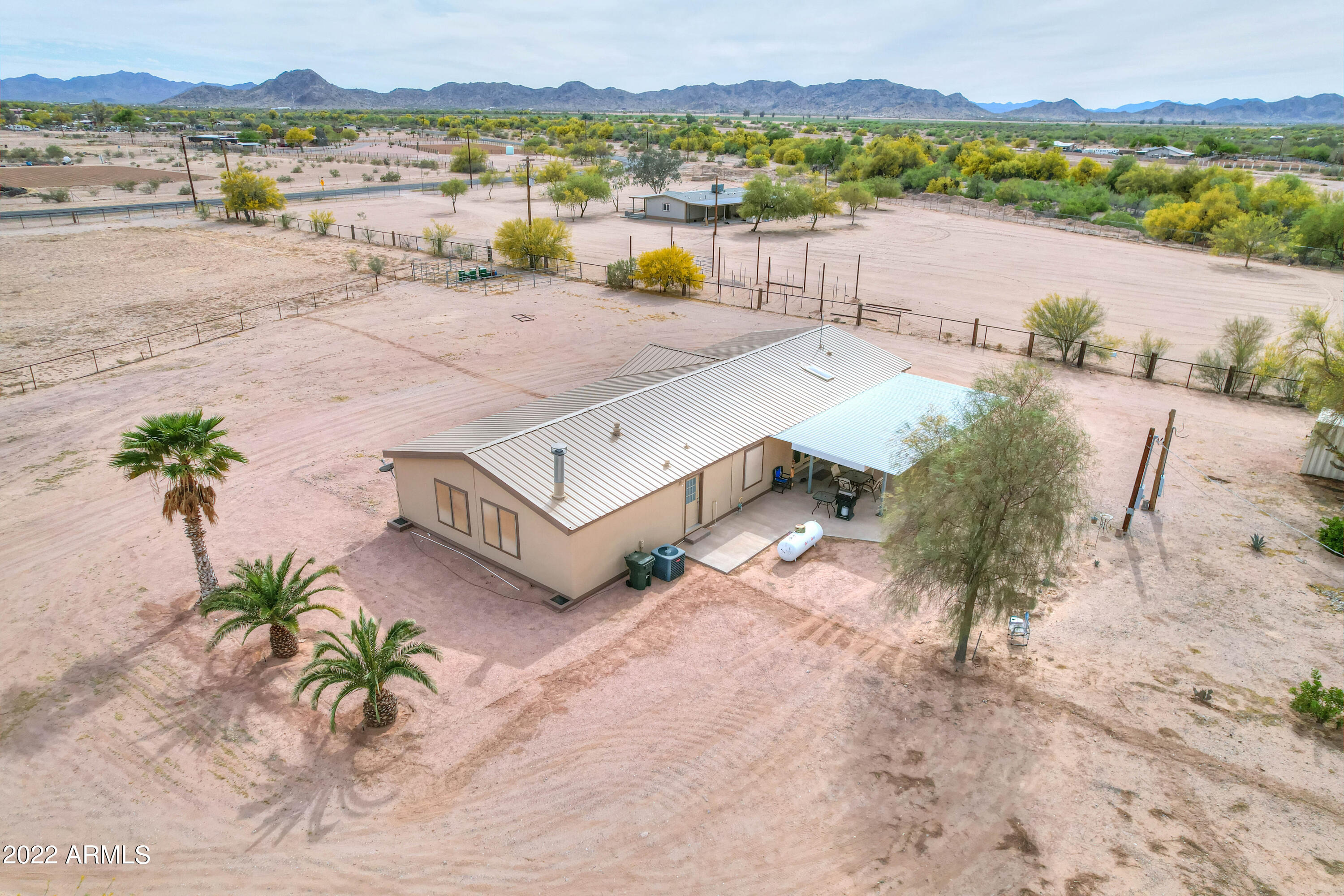 11800 North Johnson Road Maricopa, AZ 85139 - Photo 51 of 65 55