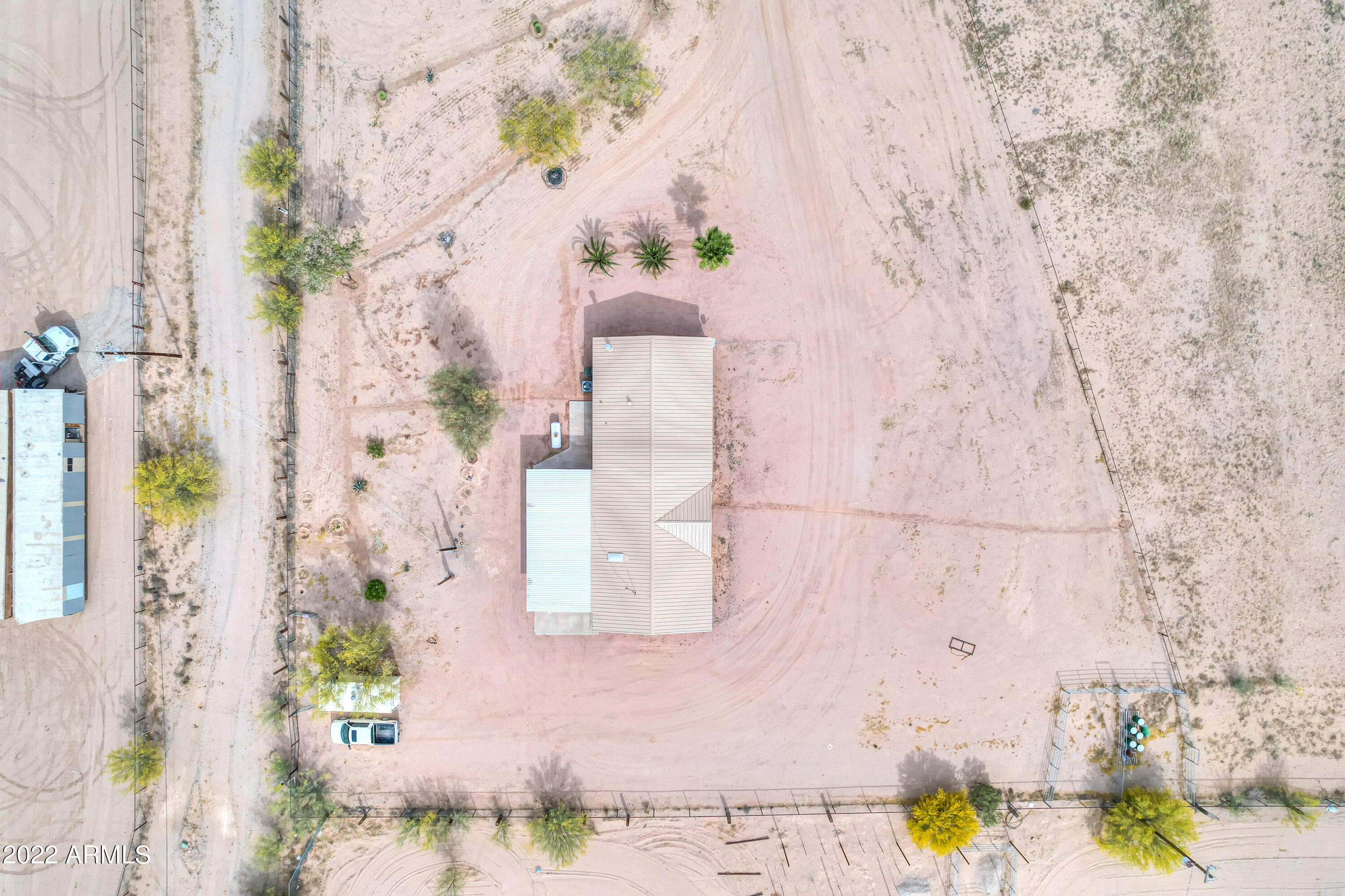 11800 North Johnson Road Maricopa, AZ 85139 - Photo 52 of 65 57