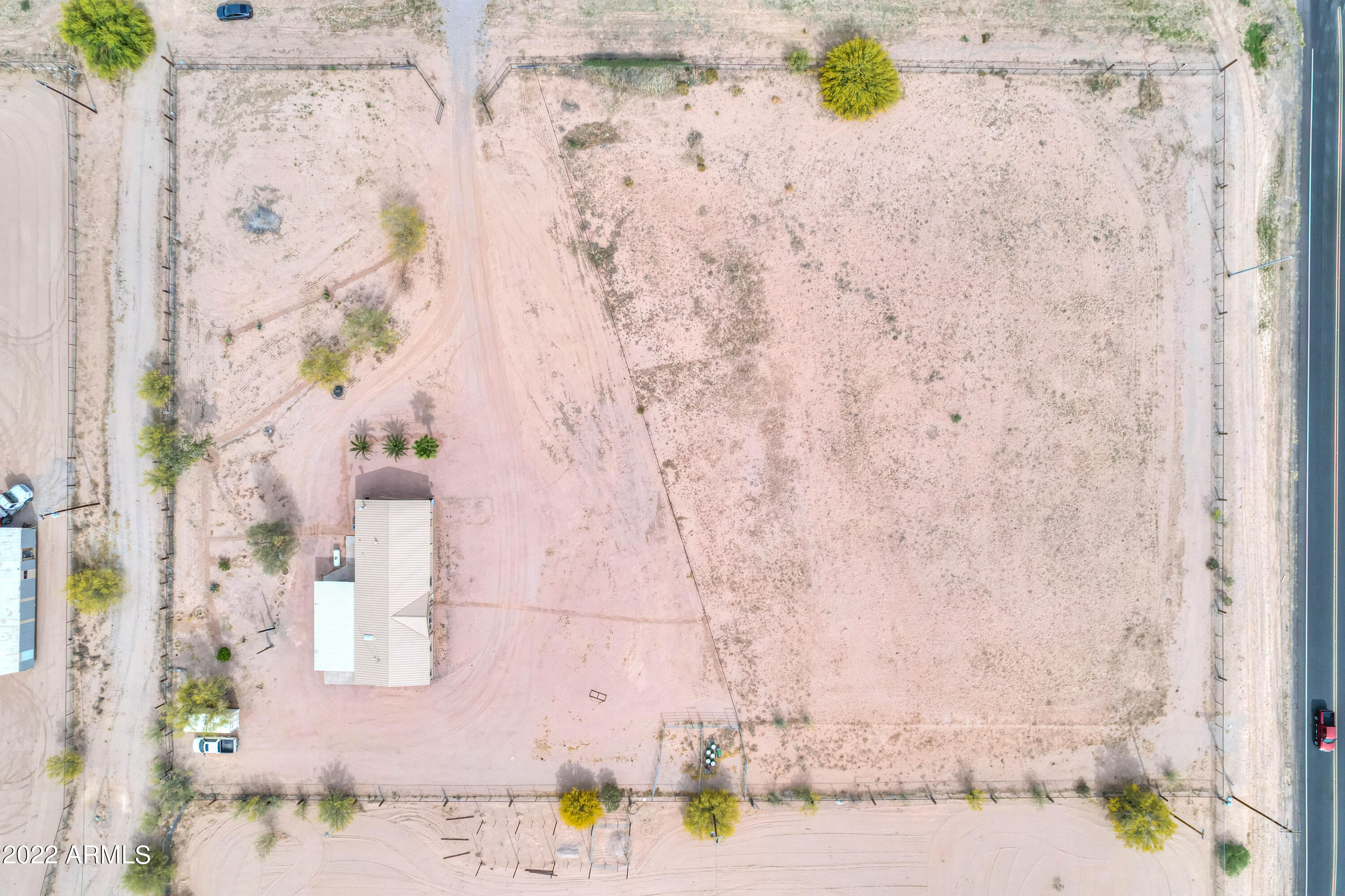 11800 North Johnson Road Maricopa, AZ 85139 - Photo 53 of 65 58