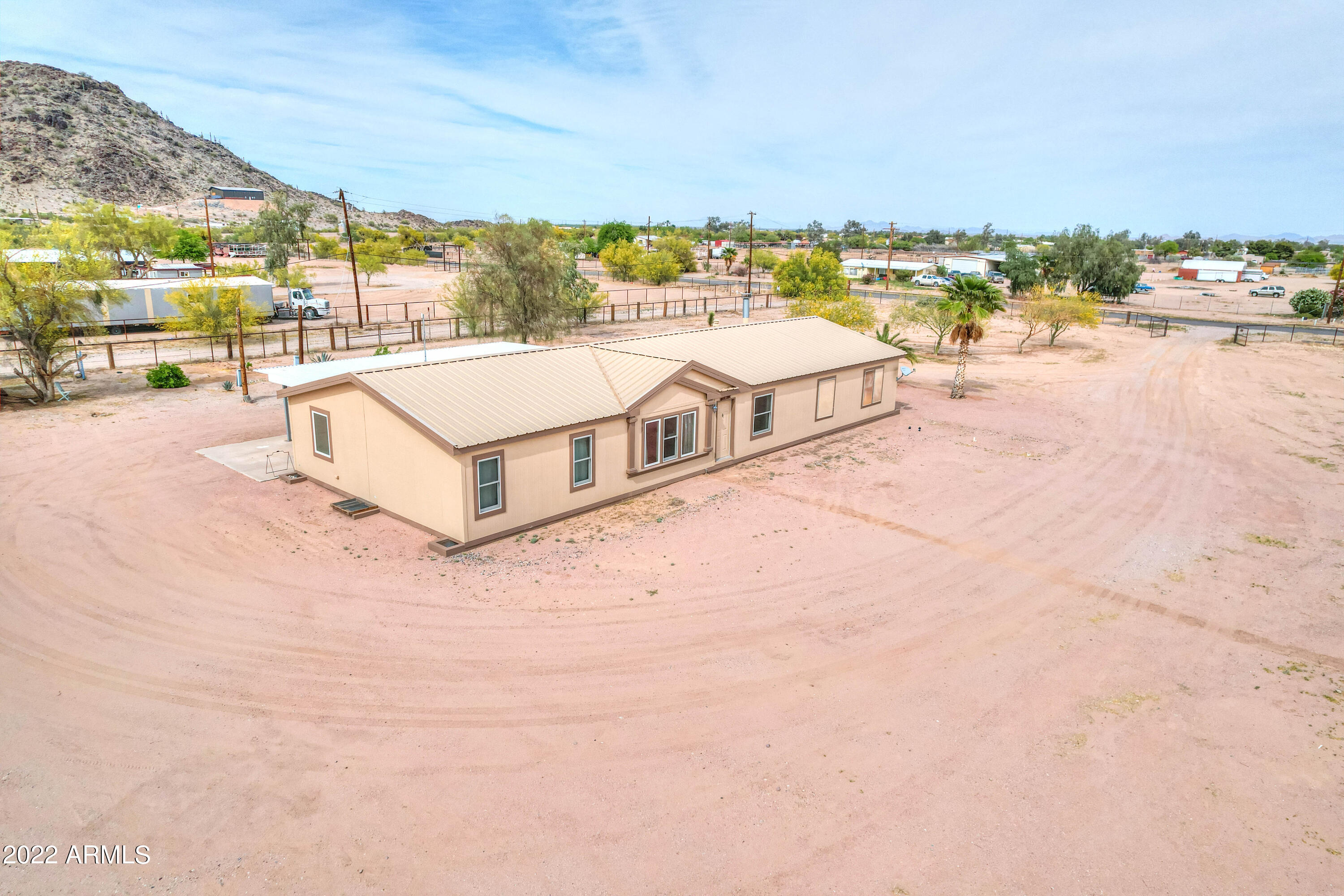 11800 North Johnson Road Maricopa, AZ 85139 - Photo 54 of 65 59
