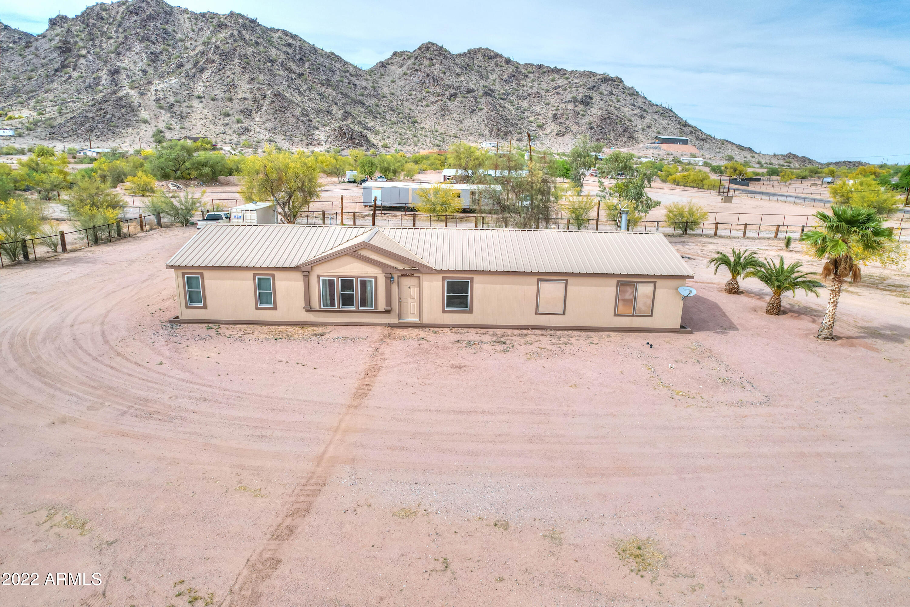 11800 North Johnson Road Maricopa, AZ 85139 - Photo 55 of 65 60