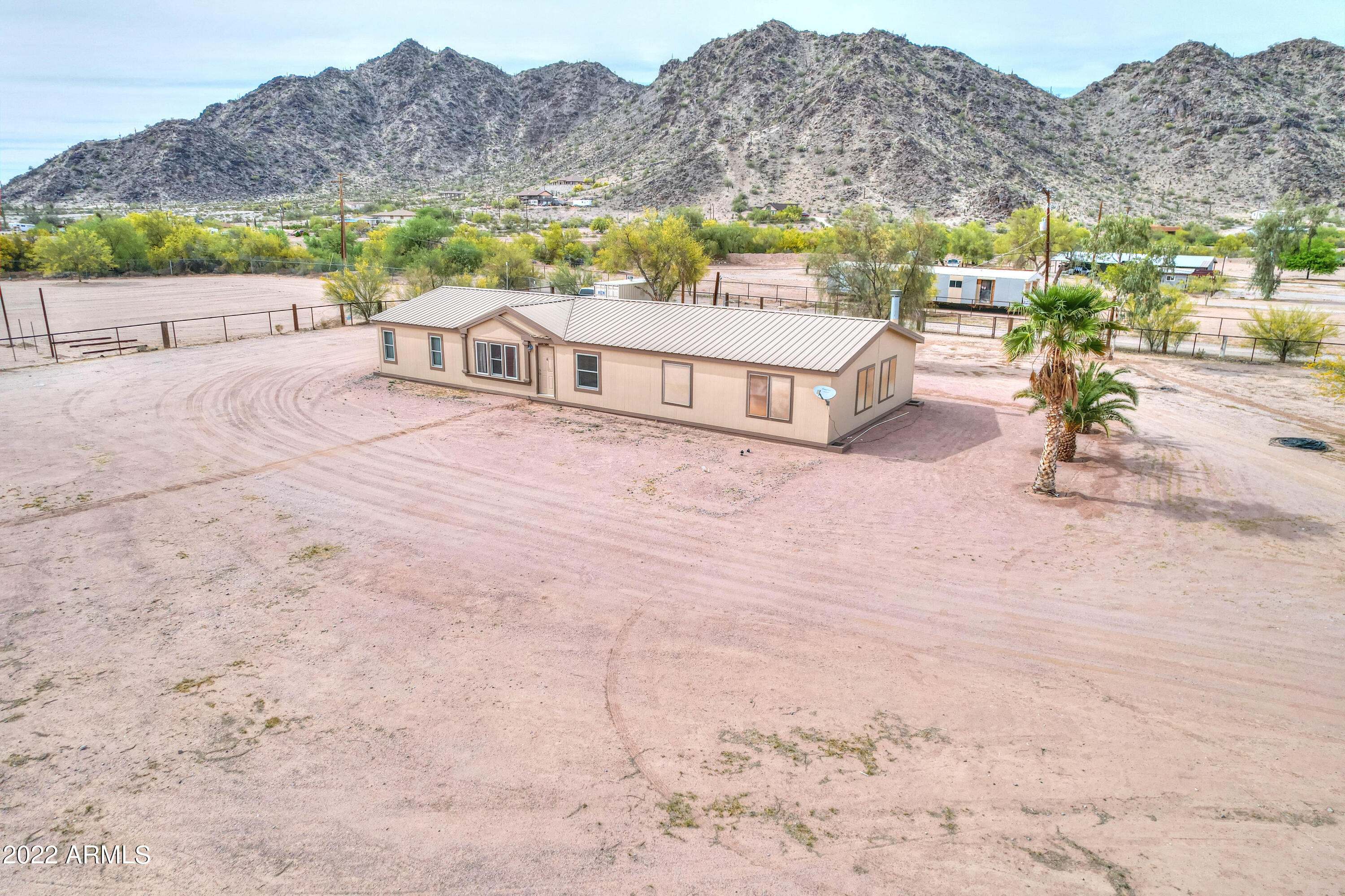 11800 North Johnson Road Maricopa, AZ 85139 - Photo 56 of 65 61