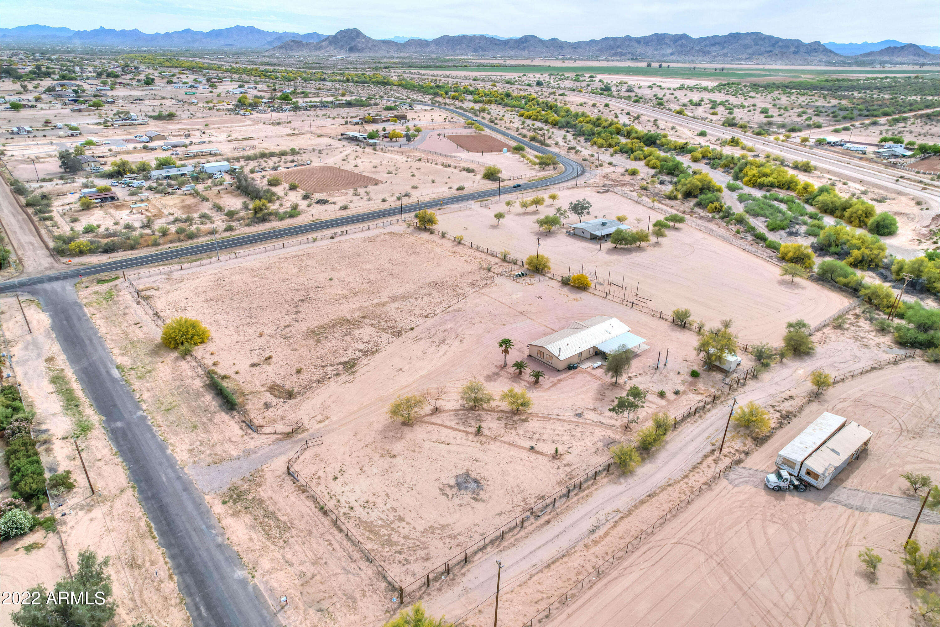 11800 North Johnson Road Maricopa, AZ 85139 - Photo 57 of 65 62