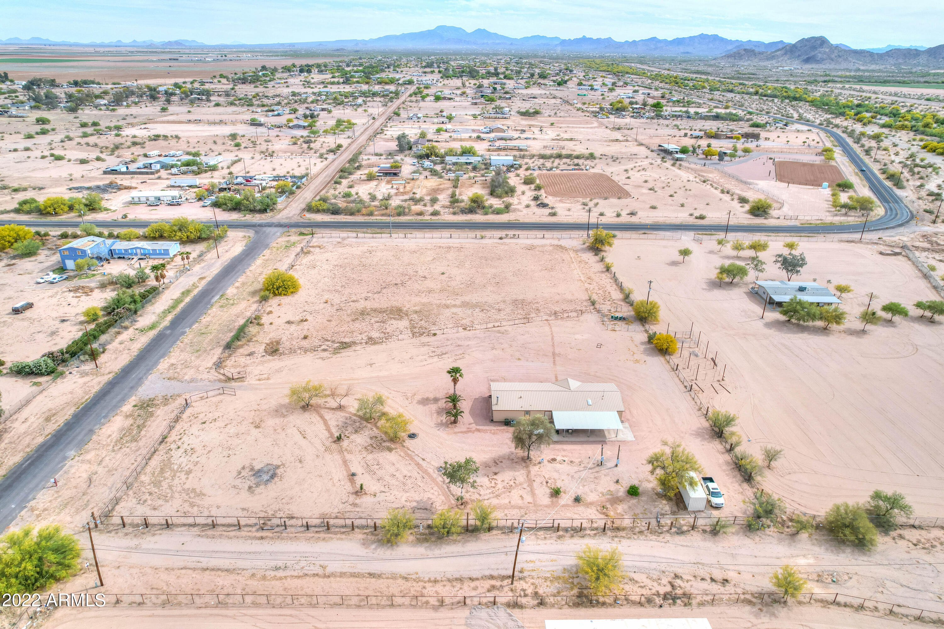 11800 North Johnson Road Maricopa, AZ 85139 - Photo 58 of 65 63