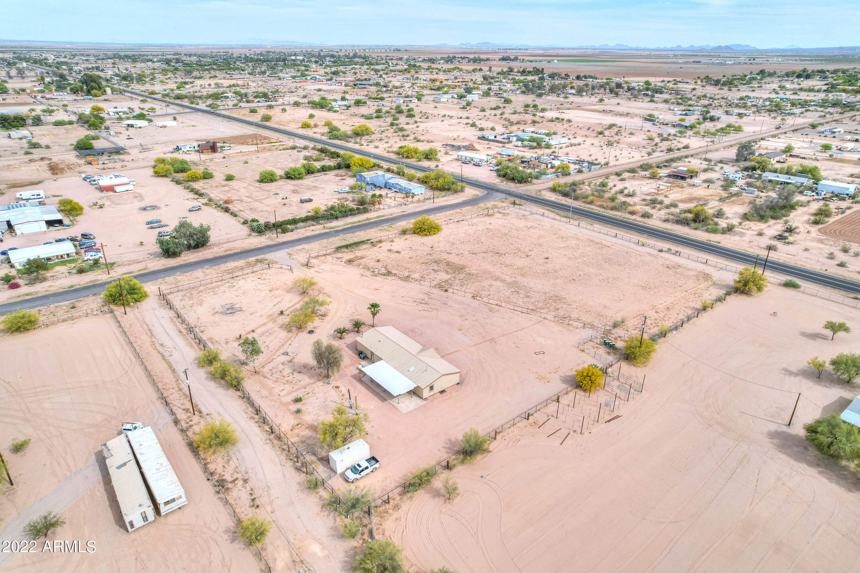 11800 North Johnson Road Maricopa, AZ 85139 - Photo 59 of 65 64