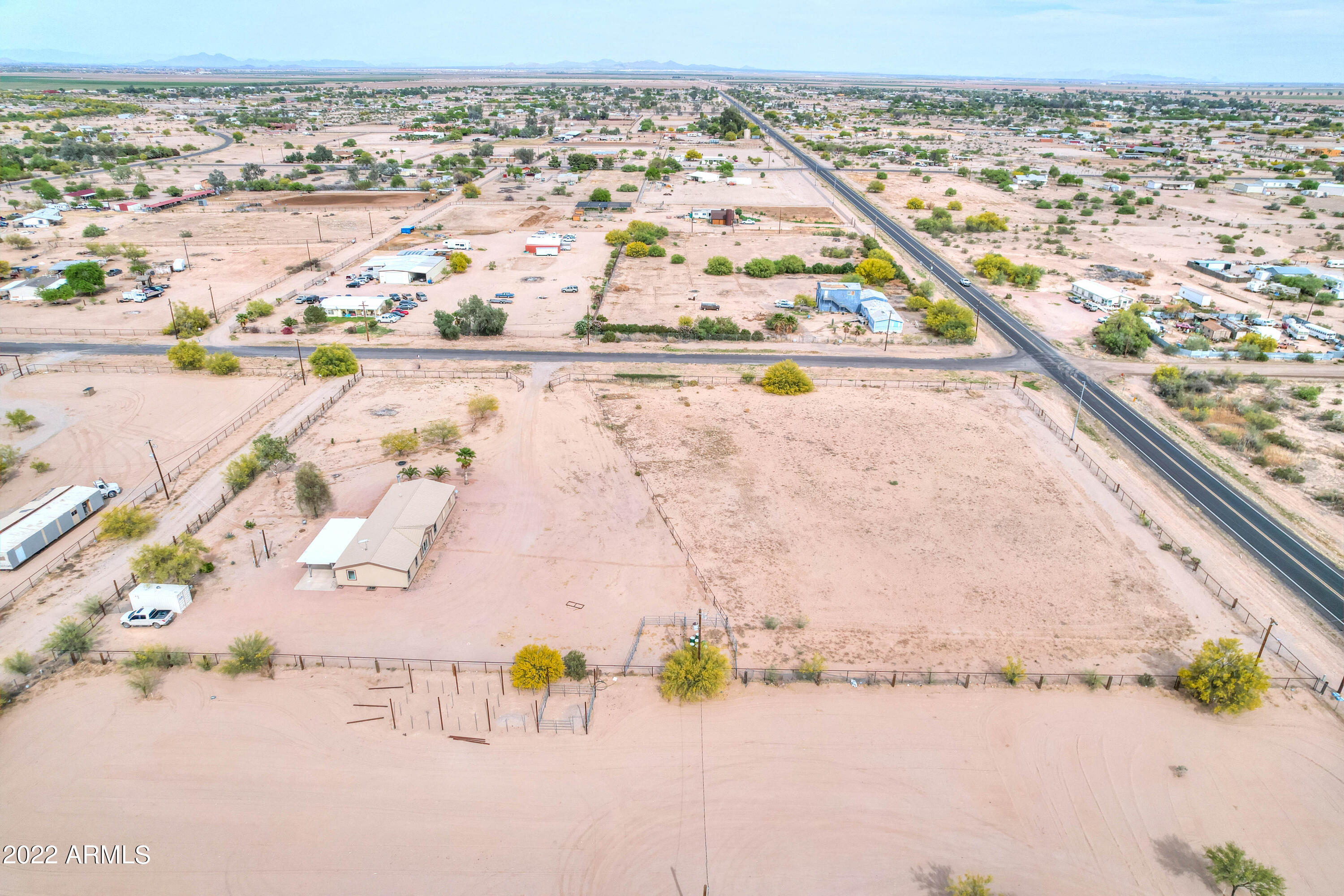 11800 North Johnson Road Maricopa, AZ 85139 - Photo 60 of 65 65
