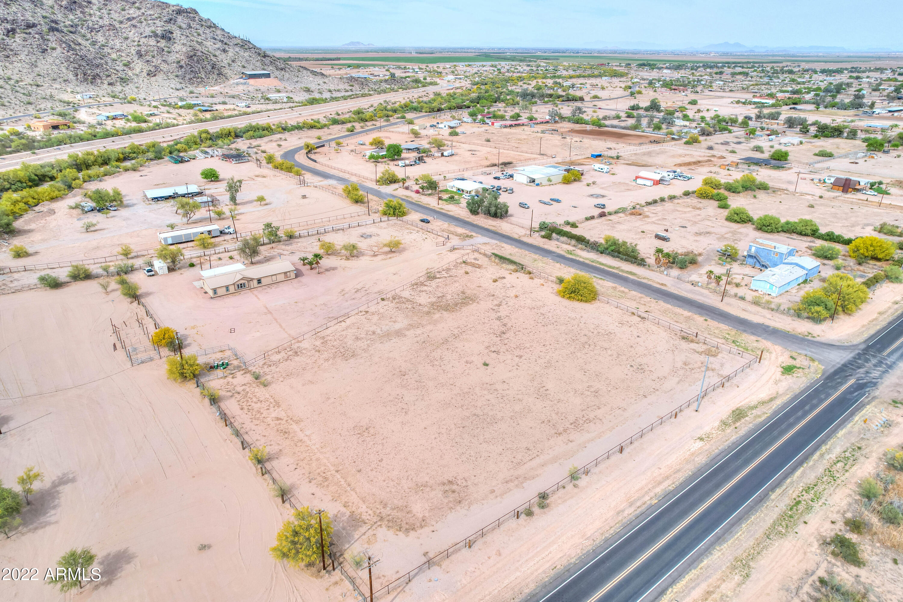 11800 North Johnson Road Maricopa, AZ 85139 - Photo 61 of 65 66