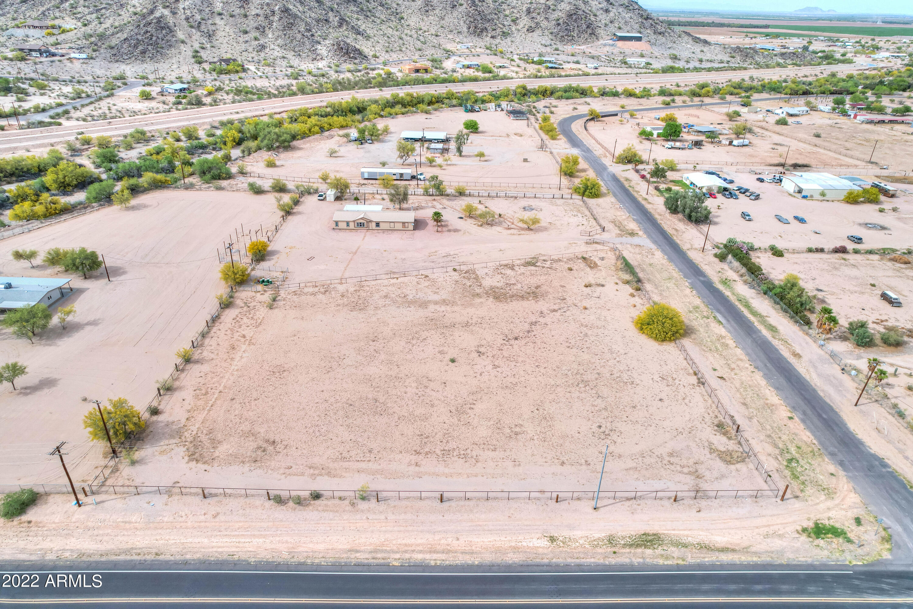 11800 North Johnson Road Maricopa, AZ 85139 - Photo 62 of 65 67