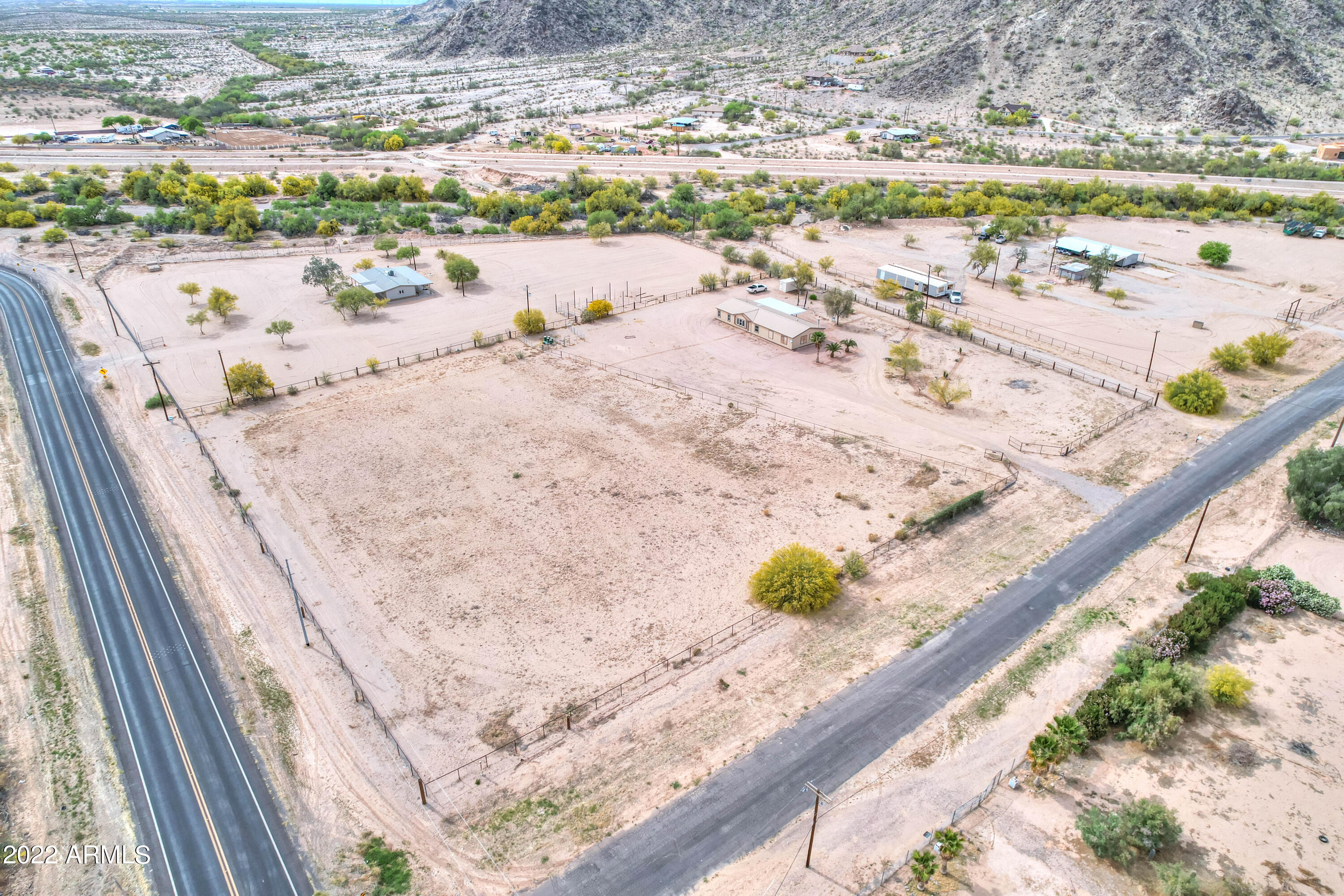 11800 North Johnson Road Maricopa, AZ 85139 - Photo 63 of 65 68