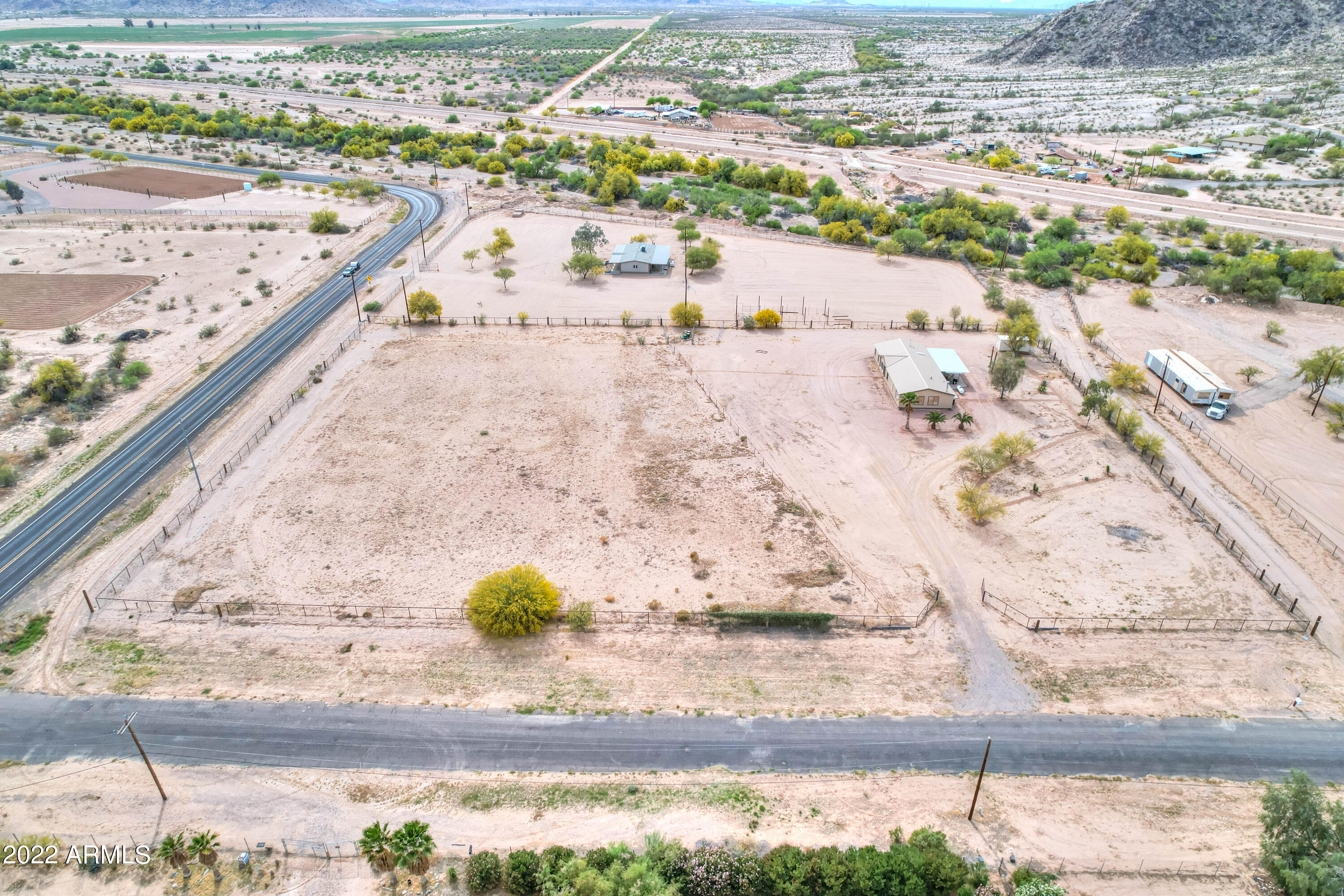 11800 North Johnson Road Maricopa, AZ 85139 - Photo 64 of 65 69