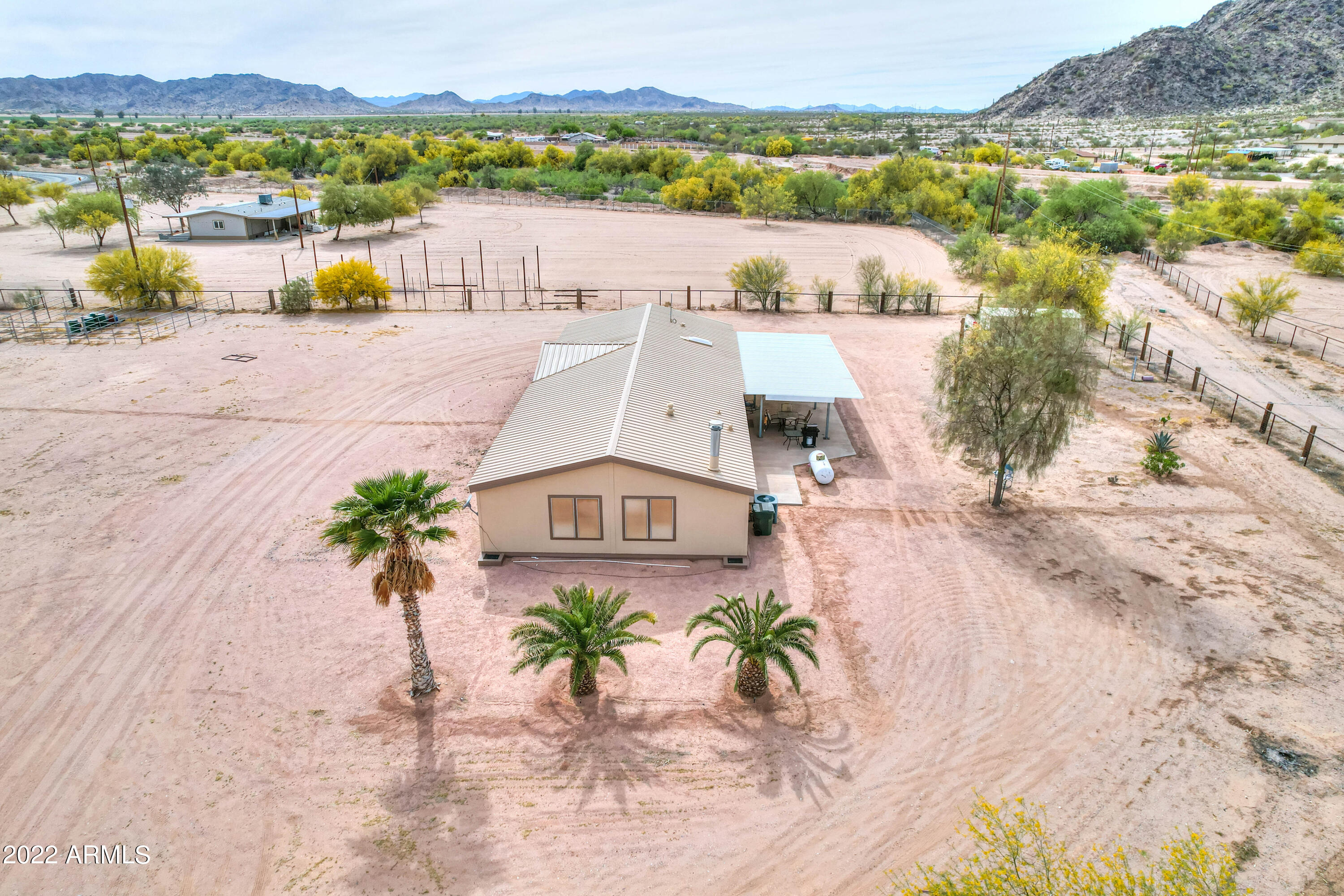 11800 North Johnson Road Maricopa, AZ 85139 - Photo 7 of 65 56