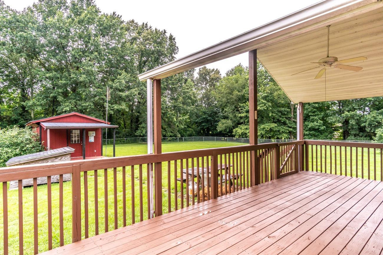 1013 Gabbardtown Road Berea, KY 40403 - Photo 14 of 40 Listing Photo