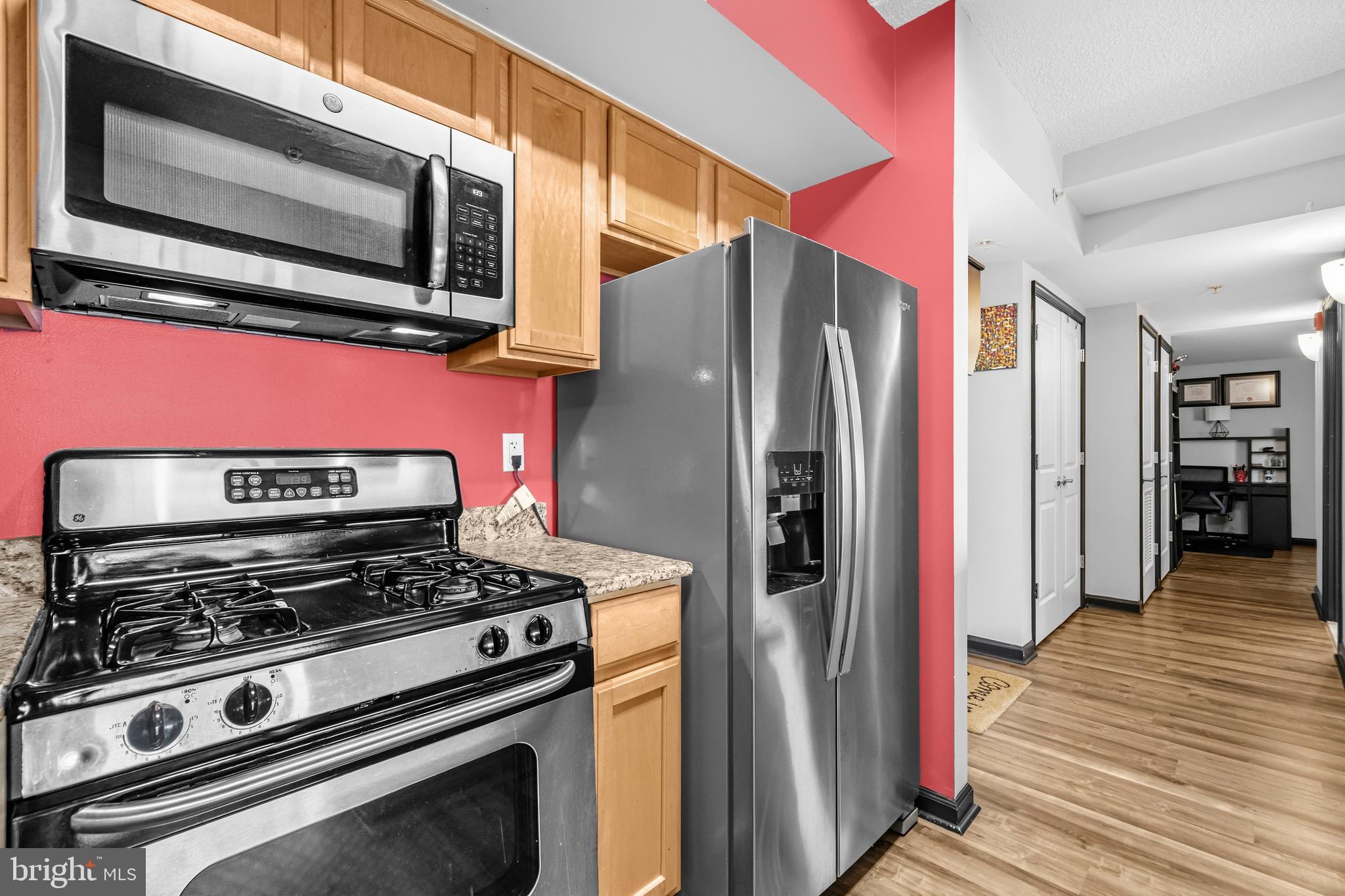 7915 Eastern Avenue Northwest, Unit 1209 Silver Spring, MD 20910 - Photo 13 of 37