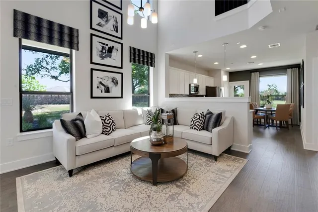 $465,000 | 12109 Maypole Bend, Austin, TX 78717