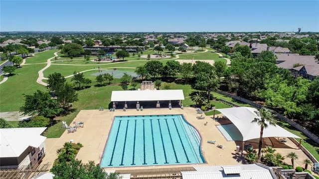 $465,000 | 12109 Maypole Bend, Austin, TX 78717