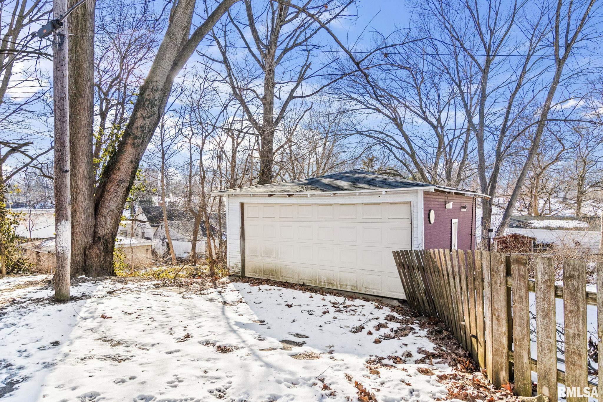 606 West Carpenter Street Springfield, IL 62702 - Photo 35 of 39