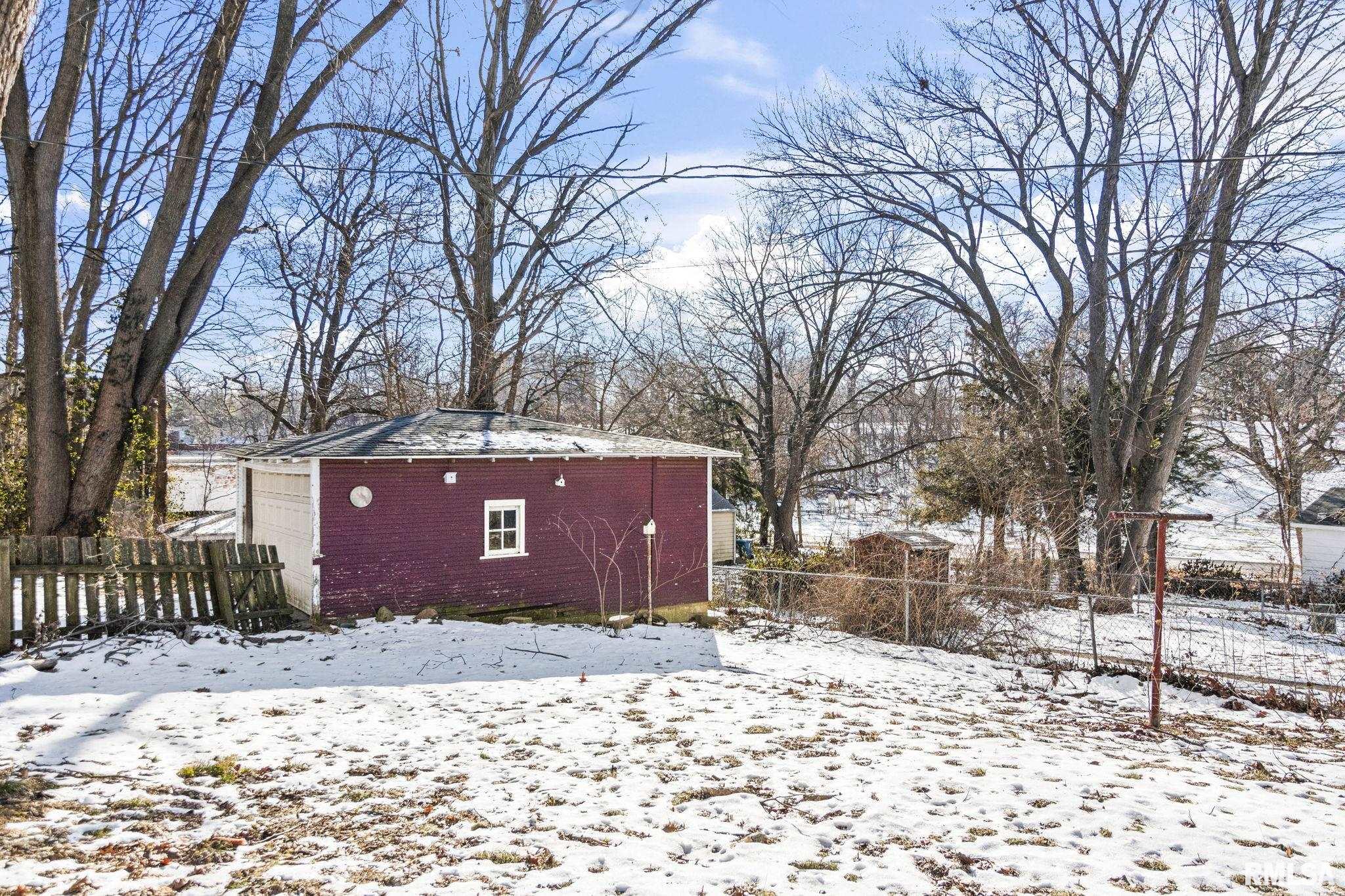 606 West Carpenter Street Springfield, IL 62702 - Photo 36 of 39