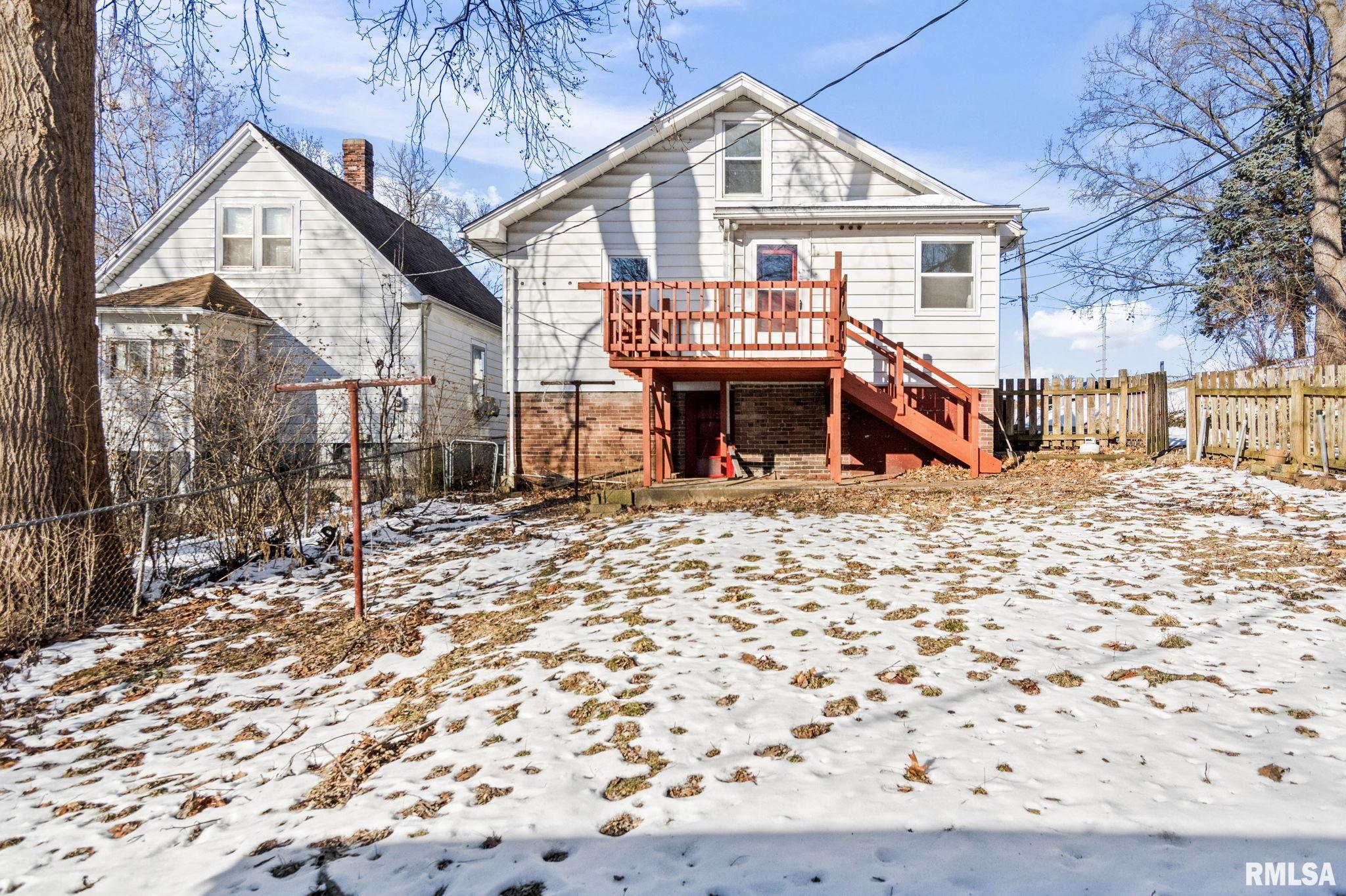 606 West Carpenter Street Springfield, IL 62702 - Photo 38 of 39