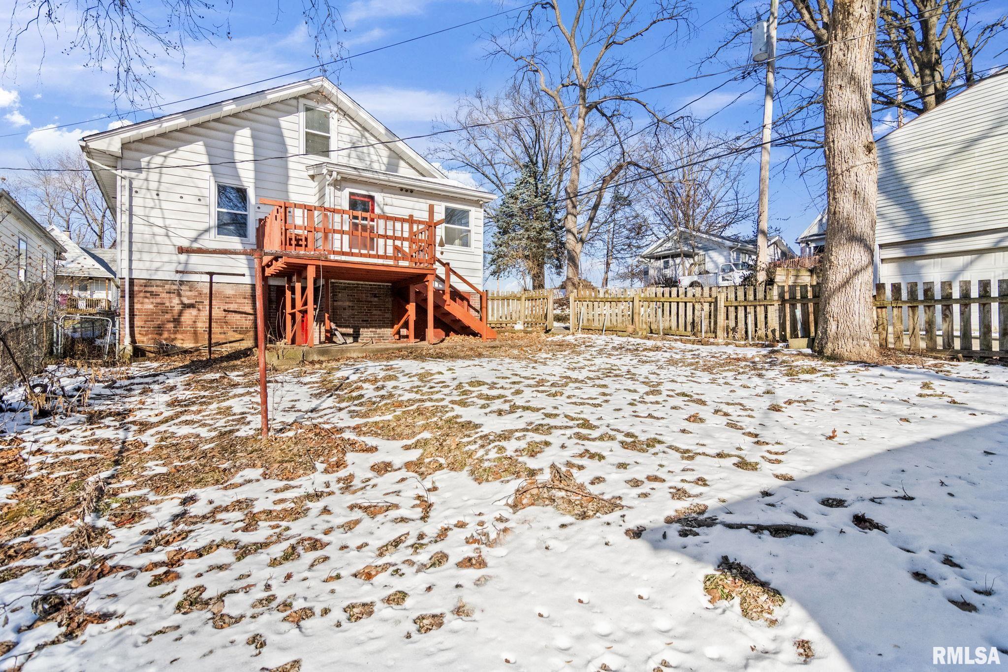 606 West Carpenter Street Springfield, IL 62702 - Photo 39 of 39