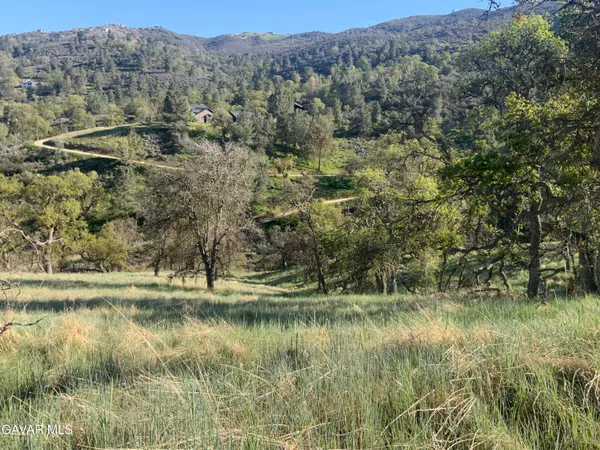 a view of lake with mountain