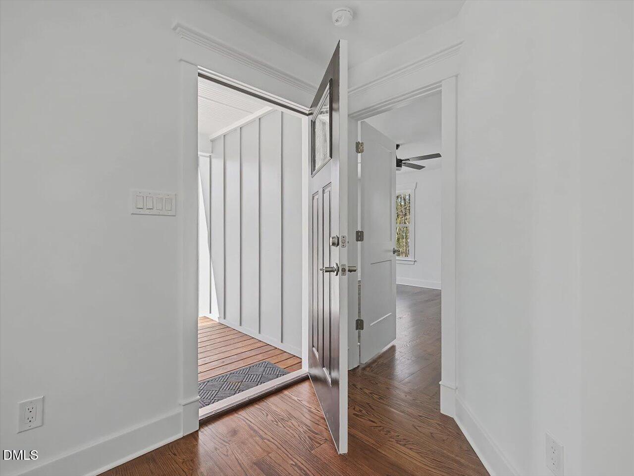 105 Tinnin Road Efland, NC 27243 - Photo 12 of 61 12-Entry