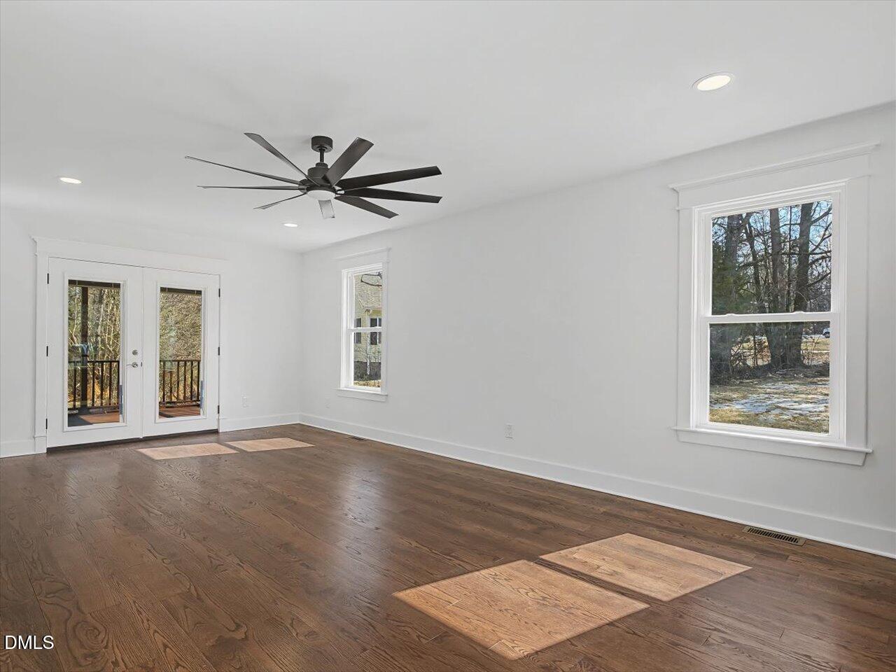 105 Tinnin Road Efland, NC 27243 - Photo 13 of 61 13-Living-Dining