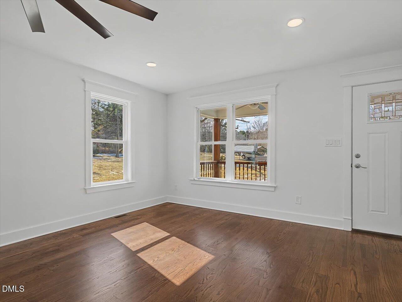 105 Tinnin Road Efland, NC 27243 - Photo 14 of 61 14-Living Area