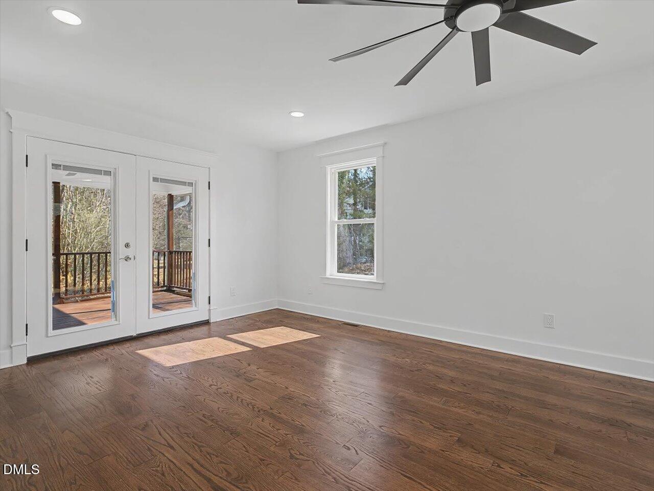 105 Tinnin Road Efland, NC 27243 - Photo 16 of 61 16-Dining Area