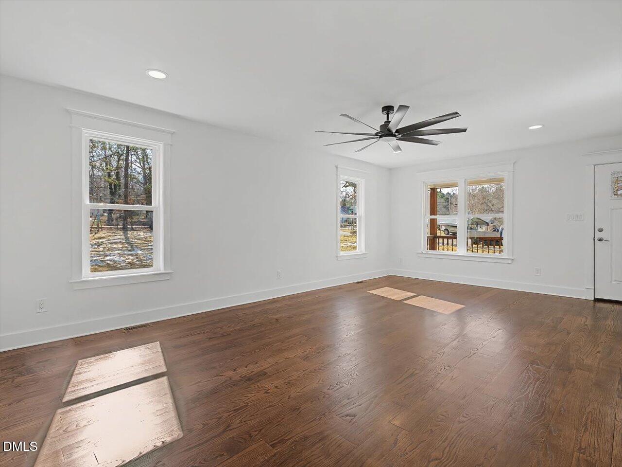 105 Tinnin Road Efland, NC 27243 - Photo 20 of 61 20-Living-Dining