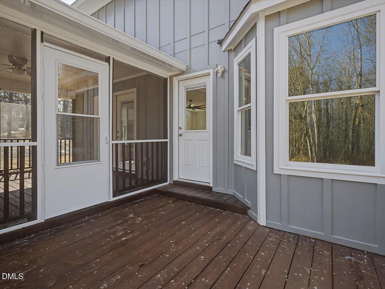 105 Tinnin Road Efland, NC 27243 - Photo 24 of 61 25-Deck