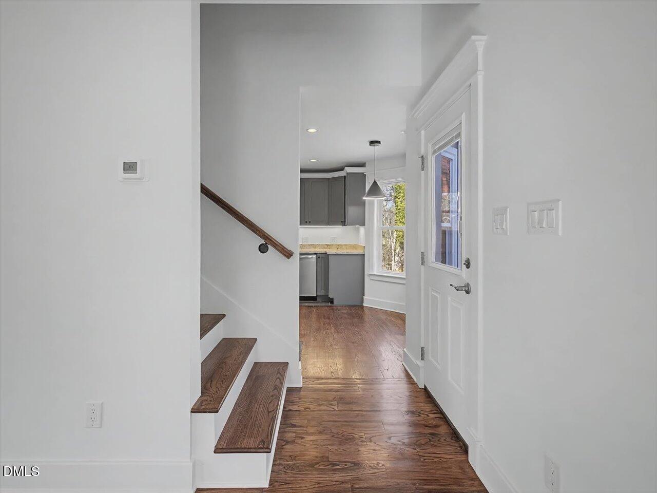 105 Tinnin Road Efland, NC 27243 - Photo 26 of 61 27-Hall