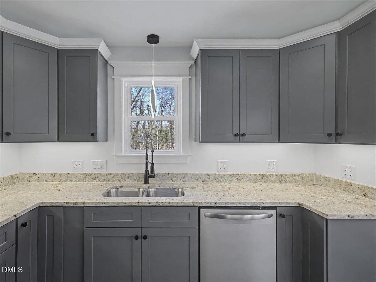 105 Tinnin Road Efland, NC 27243 - Photo 28 of 61 29-Kitchen
