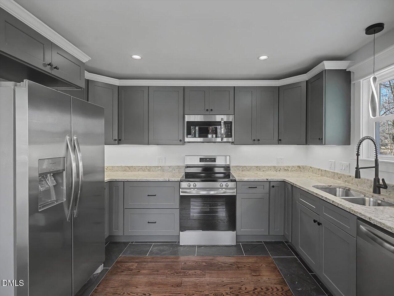 105 Tinnin Road Efland, NC 27243 - Photo 29 of 61 30-Kitchen