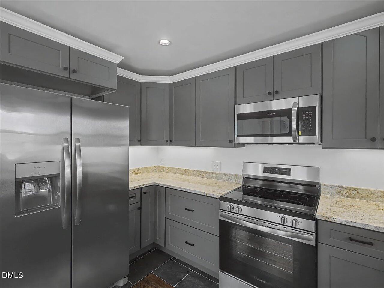 105 Tinnin Road Efland, NC 27243 - Photo 30 of 61 31-Kitchen