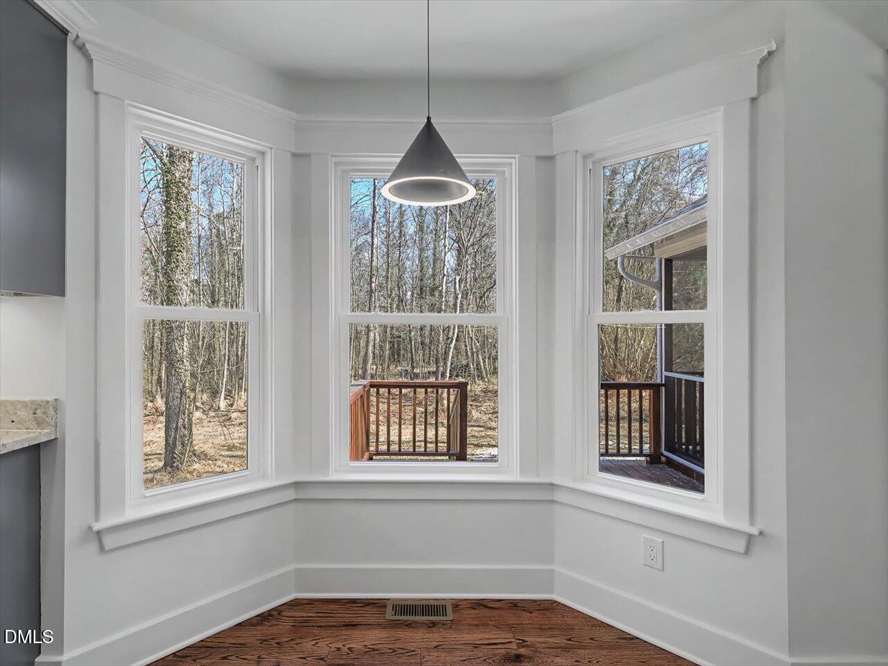 105 Tinnin Road Efland, NC 27243 - Photo 31 of 61 32-Dining Nook