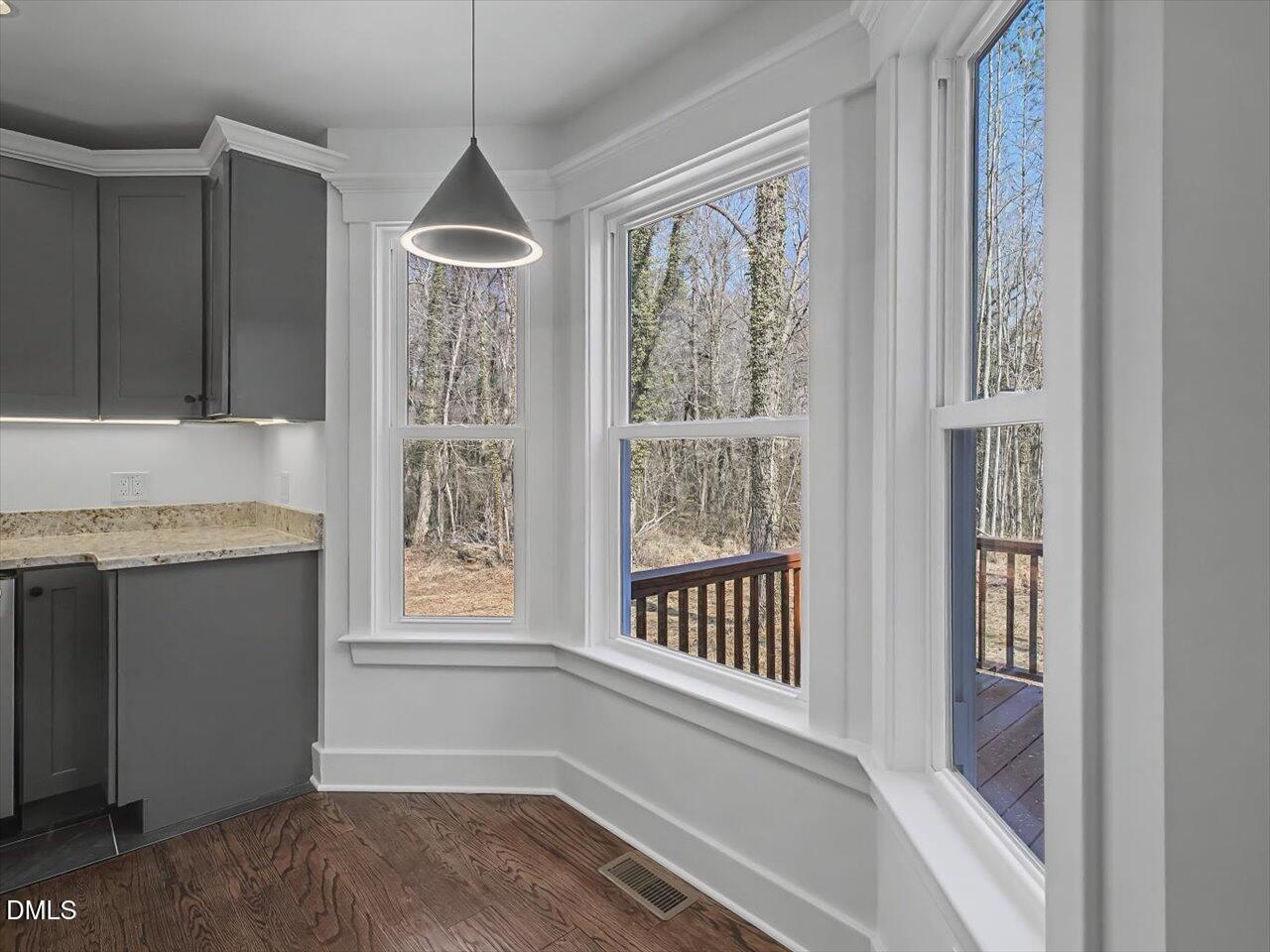 105 Tinnin Road Efland, NC 27243 - Photo 32 of 61 33-Dining Nook